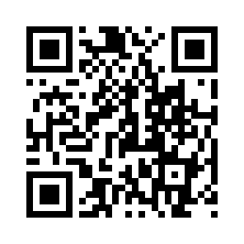 QR Code for bitcoin:13DFqaGiYdbn2eiWW7pXhQo8drtCVjUCSb
