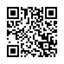 QR Code for bitcoin:13DFr8XZR5hJCTU4uTdAQmTdoByoxGp4AV