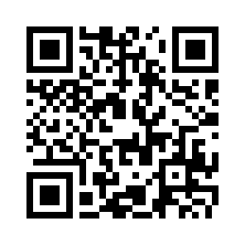QR Code for bitcoin:13DGtAFT8mH3VW6eefsscPu93X8oADWjTf