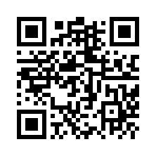 QR Code for bitcoin:13DMUuoLJQQbcqVmRtkEHU4qqAkQfHDfFY