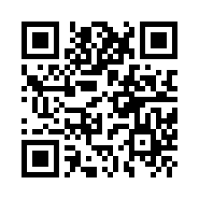 QR Code for bitcoin:13DMXvLdfSExpGsGgT5MDQDgbWxpi3wfkn