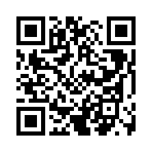 QR Code for bitcoin:13DNKp3AzNfkYEpv9EvdbxzWJGhb1hqSNJ