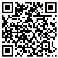 QR Code for bitcoin:13DRewepS8gZpTf16htgu6TweNLnGKKrcK