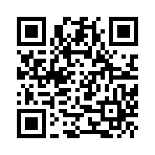 QR Code for bitcoin:13DRvSJCaYSfMXvdASjbsEqR8Pnc6hkHmF