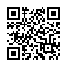 QR Code for bitcoin:13DSQm1drfU1jT5p7uUGV5XTdDX1XKAXZR