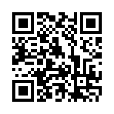 QR Code for bitcoin:13DTPLuX8QghgtQZvM91Enrorf5cFAYnoU