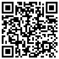 QR Code for bitcoin:13DUEbL6S9akvA317tSode7kN94BbAHarr