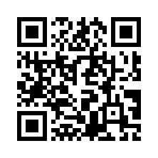QR Code for bitcoin:13DVw4LaVCohBZEcsuCK3tyMVCQrwiZfLA