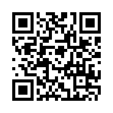 QR Code for bitcoin:13DVyuS3dFZuZvxAoizbTQRsJrPkja4CG2