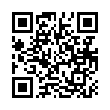QR Code for bitcoin:13DX8a7kLA9Fr37Nr9oxi8TChLwfeSRpA6