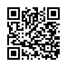 QR Code for bitcoin:13DXjtfh4X6ZG3Te4Js8GiR56amWPmYhZo