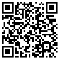 QR Code for bitcoin:13DaAwvwC1XWbXPYcgimV6ALTi1t4cBDvG