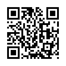 QR Code for bitcoin:13DctvnP8kCsjDuASW3dQVYebU3K62BtSp