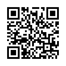 QR Code for bitcoin:13DgLLTA5jUd6jzLyBkULYA3H8bpTbfxru