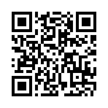 QR Code for bitcoin:13DgLU3GdFGFo84yedR23i9zJAejUtMvx1