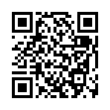 QR Code for bitcoin:13DjX8dAADSn5QhDSuuQv2uVFCPreZEL43