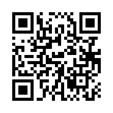 QR Code for bitcoin:13DjvLvHAmPcwJPDdErH4yLvExcSTDHow5