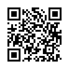 QR Code for bitcoin:13DmqoarTbvCKRynKQdWs89378dGJAFUVU