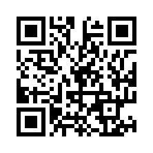 QR Code for bitcoin:13DntFbn54GHd5tD2N9AvCD2sd6ctQ7FAU