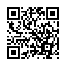 QR Code for bitcoin:13DpxewiAURL88GjepYhPYcMoA6kWsNQV8
