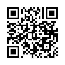QR Code for bitcoin:13DsA9qZd4FV1E2qBdNiPhgxxwzdVMvvTP
