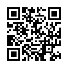 QR Code for bitcoin:13DyweB9prEXMrog2ZXsj3DAQfgS1SbAoR
