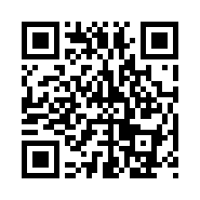 QR Code for bitcoin:13DzyQmTiwcMFVTd3XA5mFLDTLsLTJu9pB
