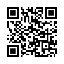 QR Code for bitcoin:13E1fnwwdJWUDtkzoRGdnVqKquoQ3VidAX