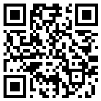 QR Code for bitcoin:13E6P6546P5XrmwRpbaXPwVkxGatdkLRbZ