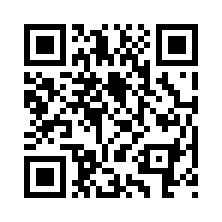 QR Code for bitcoin:13E8mJL3xyStFUQWEeKBhW8iAFqSQ61mgL