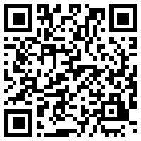 QR Code for bitcoin:13EAeGGcg6CEpPDUHRuaHYmiM3SW9LD3tj