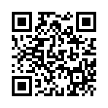 QR Code for bitcoin:13EAo7X35kmFnkv1fTwHLySp86edHdzmfa
