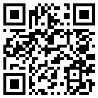 QR Code for bitcoin:13ECNNjXX5pywW9NouEbMck6DP1U5KRCGZ