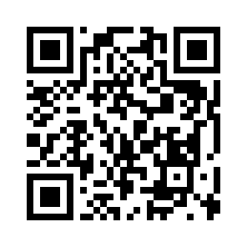 QR Code for bitcoin:13ECjLpXpRBeLtiEbRPWSGJLXPd11ttEnm