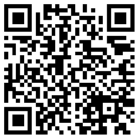 QR Code for bitcoin:13EGfGvu9MiTu8AnJabgV73hTYFDqdeJv7