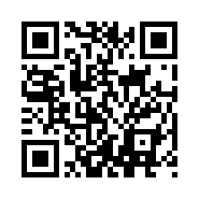 QR Code for bitcoin:13ESsixC2Um6HQstkmeo8MfSCowQWyUGX5