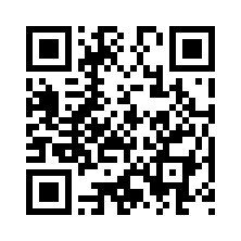 QR Code for bitcoin:13EThYywGeJXncCSntrQmtrRTkZvuRwoXG