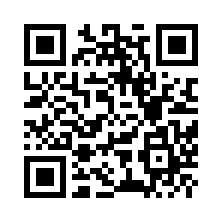 QR Code for bitcoin:13EUEFw2dDwyLFcRQGRfaDwP17KcjPC49g