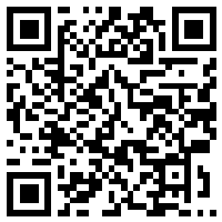 QR Code for bitcoin:13EVnigXZpdwRu6sJMAMYwBCVaDXp5ojEB