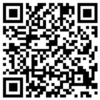 QR Code for bitcoin:13EVvgUt71FrgqwJPRWpD7CoK65oAM17VC