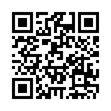 QR Code for bitcoin:13EXuZC95XKAU6zVEHjXAvkiDkmcRGchnz