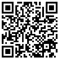 QR Code for bitcoin:13EYx6yUj7qwBVXdf48P9Z2jsYzFgDRFkp