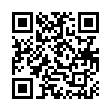 QR Code for bitcoin:13EZLaX7DCpBfVSpZPQnpbXPewWMDzaPEv