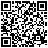 QR Code for bitcoin:13Eb8Am352bacHxqrAFHd69BpmM17p1JM5