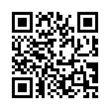 QR Code for bitcoin:13EbsAXBTbN6CLRizLTBcAEyJwwkypVBGP