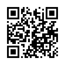 QR Code for bitcoin:13Ef5E3Mi9pe7Am2CSL2Ezo6WnAMxiadWL