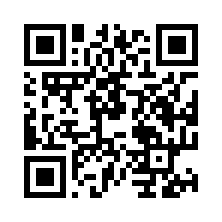 QR Code for bitcoin:13EgkxrhKXxBR7xyvpkK1mLhNweiTMo4Fm