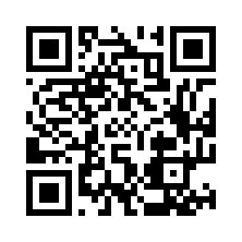 QR Code for bitcoin:13EjwvPDWreq967BD4UC67o1AWaLsJw8aT