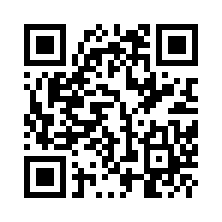 QR Code for bitcoin:13EmFio3yvsdds4fRJjRtR95f84argLXsy