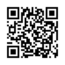 QR Code for bitcoin:13EmcyASoUT6W7rX3tkSiBWJbe5zKfW18T